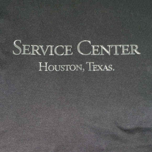 Travis Scott x Nike tee - Picture 6 of 6